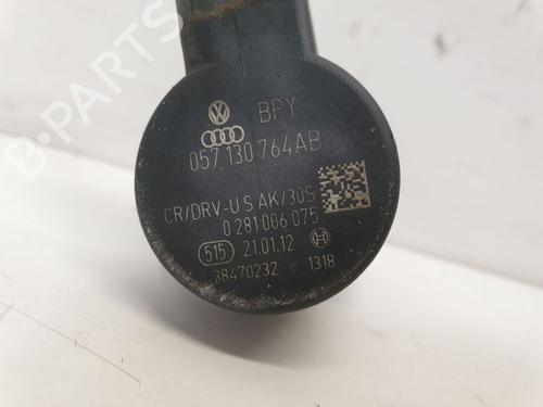 Electronic sensor VW PASSAT B7 Variant (365) 2.0 TDI | BP37143693M84 - Image 6