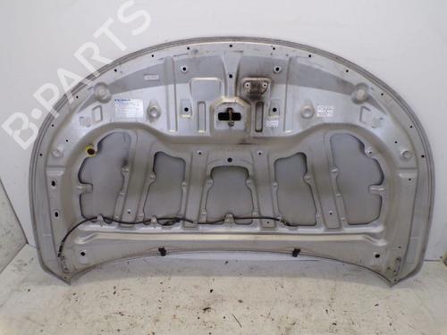 Hood TOYOTA AVENSIS Estate (_T27_) 2.2 D-4D (ADT271_, ADT271R) | BP29094807C1 