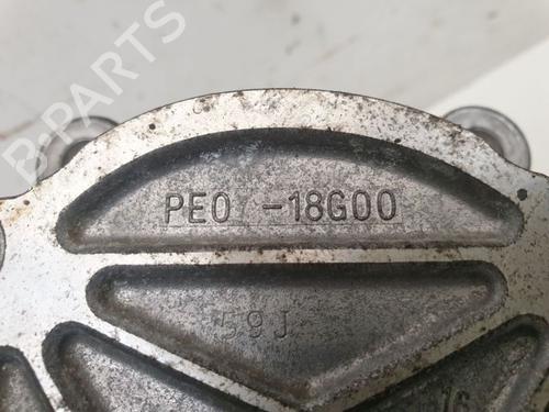 Vacuum pump MAZDA 6 Saloon (GJ, GL) 2.5 (GJ5FP, GL1032, GL1033) | BP33618542M80 - Image 8