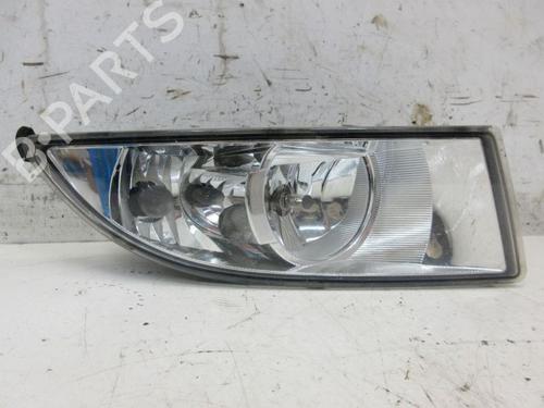 Used Right front fog light SKODA FABIA II Combi (545) 1.2 TSI (86 hp) 23273706