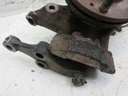 Right front steering knuckle KIA CEE'D Hatchback (ED) 1.6 CRDi 115 | BP37125340M26 - Image 5