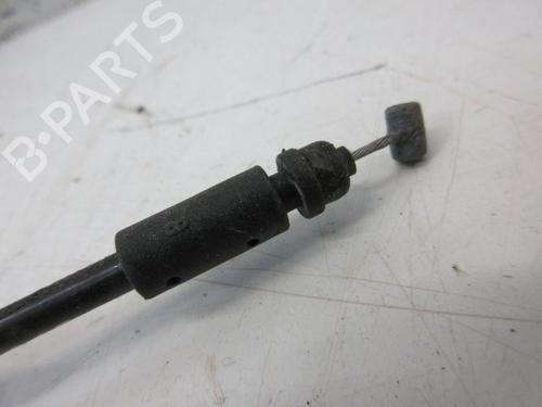 Rear right lock SEAT LEON (1P1) 2.0 TFSI | BP29093358C99 