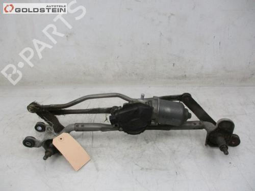 Used Front wiper motor MAZDA 5 (CR) 2.0 CD (CR19) (143 hp) 18750290