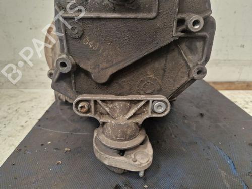 Gearkasse AUDI A4 B7 (8EC) 1.8 T | BP29106335M3 