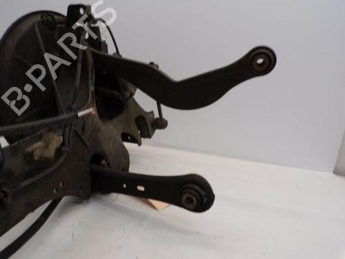 Right rear steering knuckle FORD MONDEO IV (BA7) 1.8 TDCi | BP29094307M28 