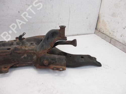 Subframe TOYOTA AURIS (_E15_) 1.6 (ZRE151_, ZRE151R) | BP37111173M9 - Image 4