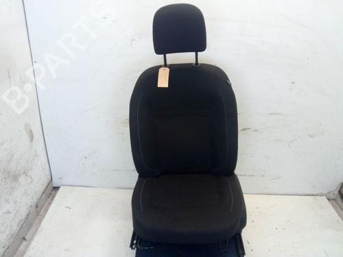 Left front seat DACIA SANDERO II 1.0 SCe 75 (B8JC, B8JD, B8NC) | BP26924141C15 - Image 1