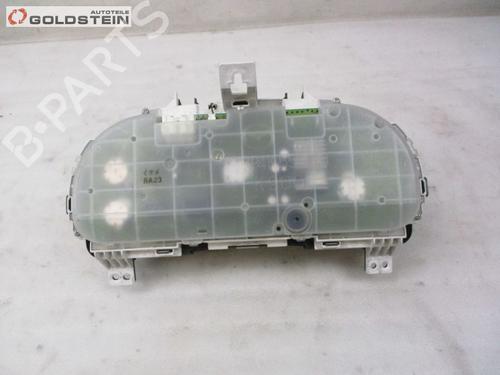 Instrument cluster MAZDA CX-7 (ER) 2.3 MZR DISI Turbo AWD (ER3P) | BP37103647C47 - Image 6