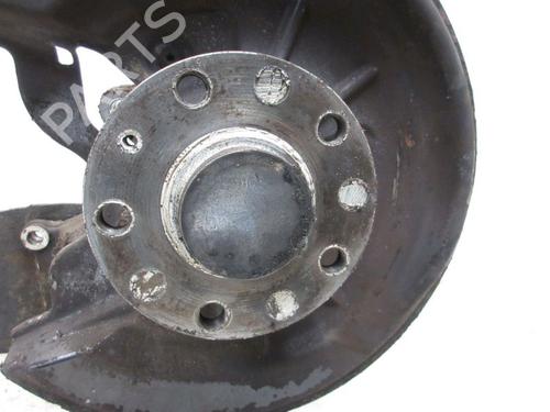 Left rear steering knuckle VW GOLF V Variant (1K5) 2.0 TDI | BP37129280M27 - Image 3