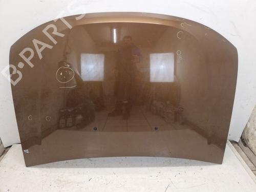 Capot Capot DACIA DUSTER (HS_) 1.6 16V 4x4 (105 hp) 34738342 34738342