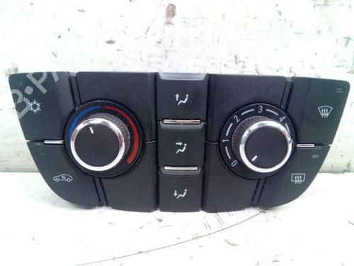 Used Climate control Climate control OPEL ASTRA J Sports Tourer (P10) 1.7 CDTI (35) (101 hp) 29105435 29105435