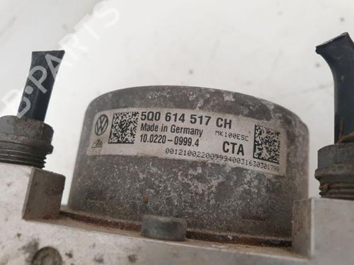 Electronic module VW PASSAT B8 Variant (3G5, CB5) 2.0 TDI | BP33276551M83  - Image 8