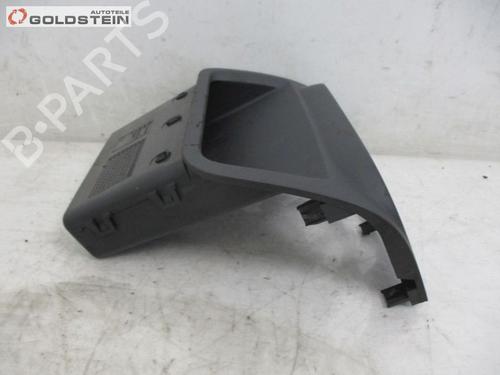 Wheel arch trim VW GOLF PLUS V (5M1, 521) 1.9 TDI | BP18749552C116