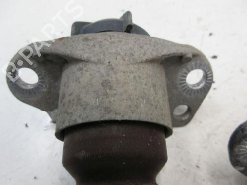 Shock absorber spring VW POLO V (6R1, 6C1) 1.2 TSI 16V | BP19289891C152 