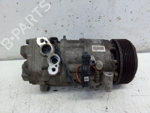 AC compressor BMW 1 (E81) 116 i | BP25748896M34 