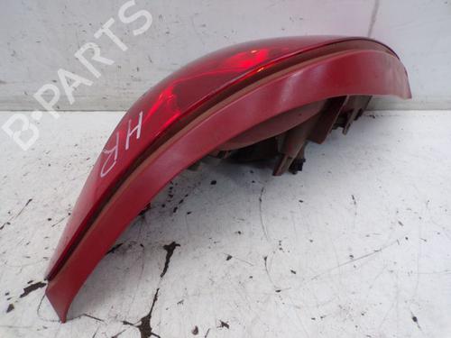 Right taillight PEUGEOT 207 CC (WD_) 1.6 16V | BP23180072C35 