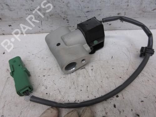 Autre RENAULT ZOE Hatchback Van (BFM_) Electric (BFMC, BFMD) (136 hp) 19289434