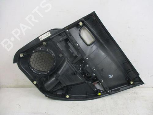 Rear left panel MAZDA 3 (BK) 2.0 MZR-CD (BK14) | BP37114708C60 - Image 4