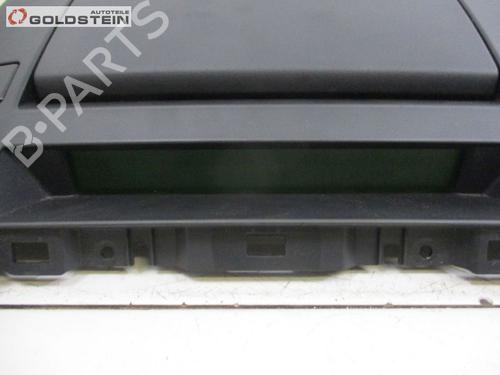Electronic module MAZDA 5 (CR) 2.0 CD (CR19) | BP18761702M83 