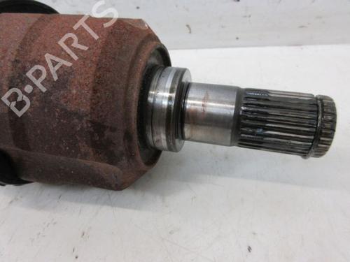 Left front driveshaft HYUNDAI i30 Estate (FD) 1.6 CRDi | BP30668042M38 