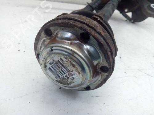 Right rear steering knuckle BMW 1 (E87) 116 i | BP29103656M28 