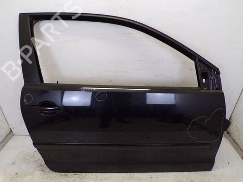 Used Right front door VW POLO IV (9N_, 9A_) 1.4 FSI (86 hp) 29084870