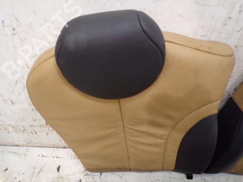 Rear seat MINI MINI (R50, R53) Cooper | BP37127827C17 - Image 2