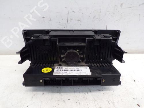 Climate control AUDI A3 (8P1) 1.6 | BP22198286I5 
