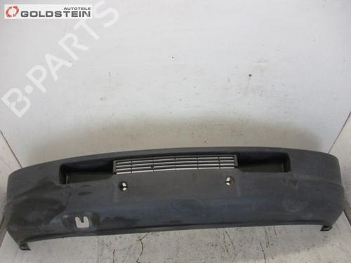 Used Front bumper VW LT 28-46 II Van (2DA, 2DD, 2DH) 2.8 TDI (158 hp) 18757266