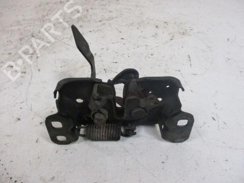 Used Hood lock Hood lock JEEP PATRIOT (MK74) 2.4 4x4 (170 hp) 40163771 40163771