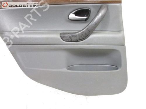 Rear left panel SAAB 9-3 (YS3F, E79, D79, D75) 2.2 TiD | BP37108352C60 - Image 3