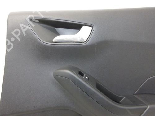 Rear right panel FORD FIESTA VII (HJ, HF) 1.0 EcoBoost mHEV | BP37121682C61 - Image 3