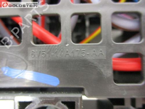 Fuse box FORD TRANSIT COURIER B460 Box Body/MPV 1.5 TDCi | BP18763560E1 