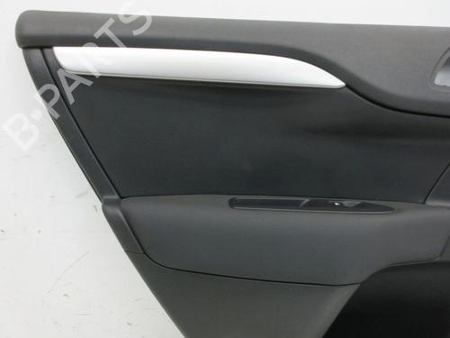 Rear left panel CITROËN C4 I (LC_) 1.6 VTi 120 | BP38028155C60 - Image 3