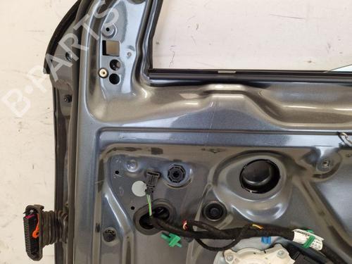 Right front door VW GOLF V Variant (1K5) 2.0 TDI 16V | BP29104577C3 