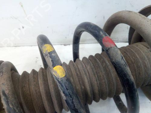 Left front shock absorber MERCEDES-BENZ V-CLASS (W447) V 220 CDI / d (447.811, 447.813, 447.815) | BP31702323M16 