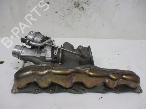 Turbocharger/Supercharger BMW X5 (E70) xDrive 35 i | BP18796507M71 