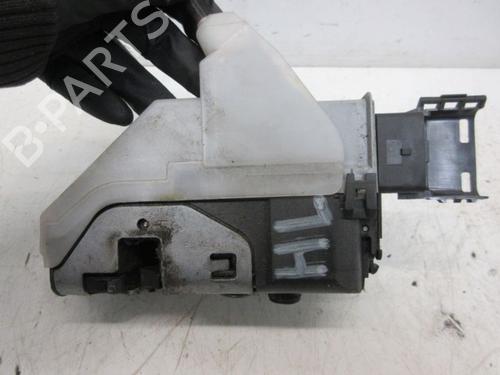 Rear left lock PEUGEOT 5008 (0U_, 0E_) 2.0 HDi 136 / BlueHDi 136 | BP29098730C100 