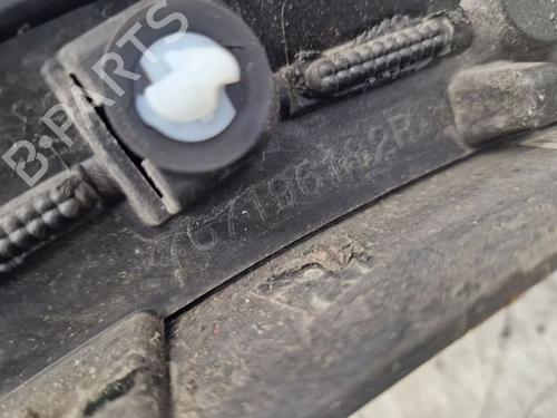Rear left wheel arch trim RENAULT MEGANE E-TECH SUV EV60 (BNJ1) | BP29101032C136 