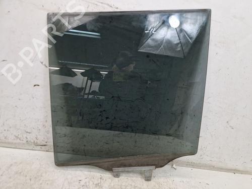 Used Rear left door window MITSUBISHI PAJERO PININ I (H6_W, H7_W) 2.0 GDI (H67W, H77W) (129 hp) 29106721