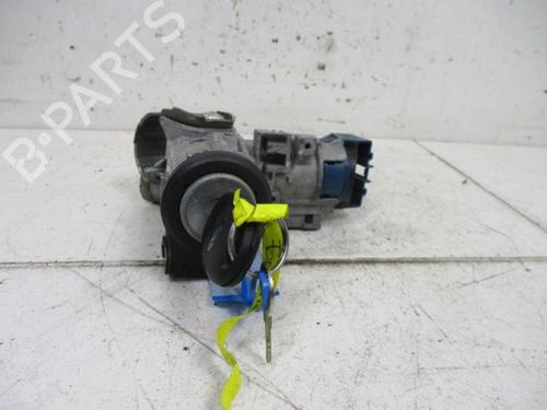 Ignition barrel FORD FIESTA VI (CB1, CCN) 1.6 Ti | BP18791138M48 
