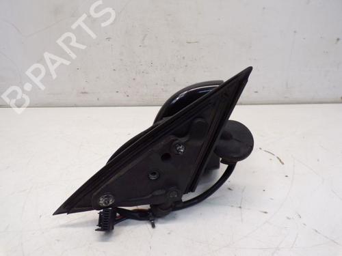 Right mirror AUDI A6 C6 Avant (4F5) 3.2 FSI quattro | BP29100370C27 