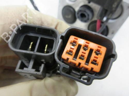 Electronic module MAZDA MX-5 II (NB) 1.8 16V (NB8C) | BP37124850M83 - Image 9