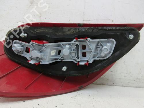 Right taillight MERCEDES-BENZ A-CLASS (W169) A 180 CDI (169.007, 169.307) | BP19298683C35 
