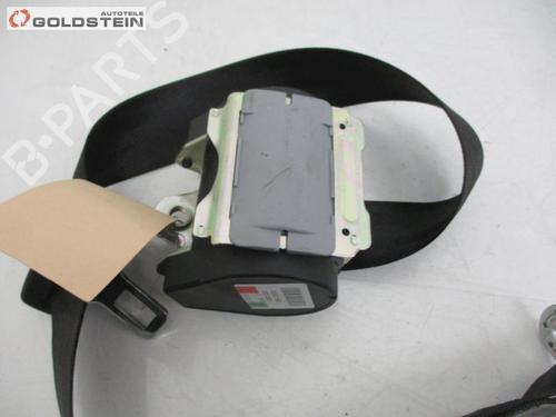 Rear left seatbelt AUDI A4 B7 Avant (8ED) 2.0 TDI | BP37098313I29 - Image 2