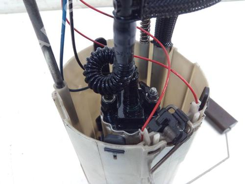 Fuel pump PEUGEOT BOXER Van 2.2 HDi 120 | BP37134606M76 - Image 6