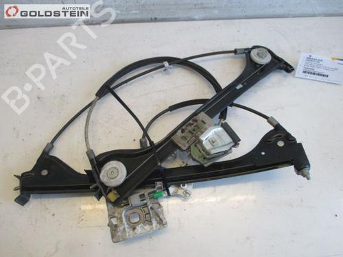 Used Front right window mechanism Front right window mechanism 37095369 37095369