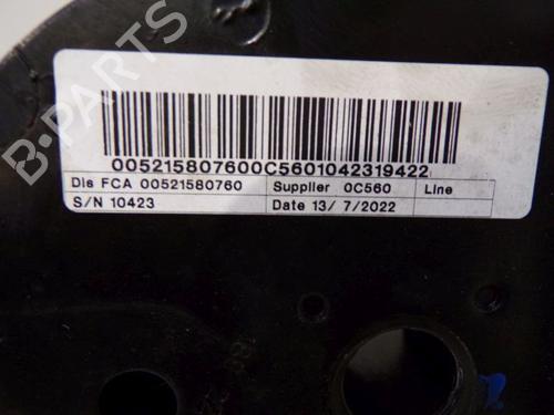 Subframe ALFA ROMEO TONALE (965_) 1.5 Mild Hybrid | BP38505939M9 - Image 7