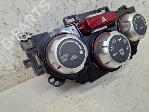 Climate control SUBARU FORESTER (SH_) 2.0 D AWD (SHH, SHD, SHN) | BP29105909I5 