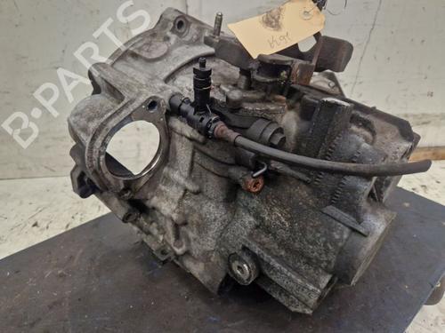 Gearbox VW EOS (1F7, 1F8) 2.0 TDI | BP33907820M3  - Image 5